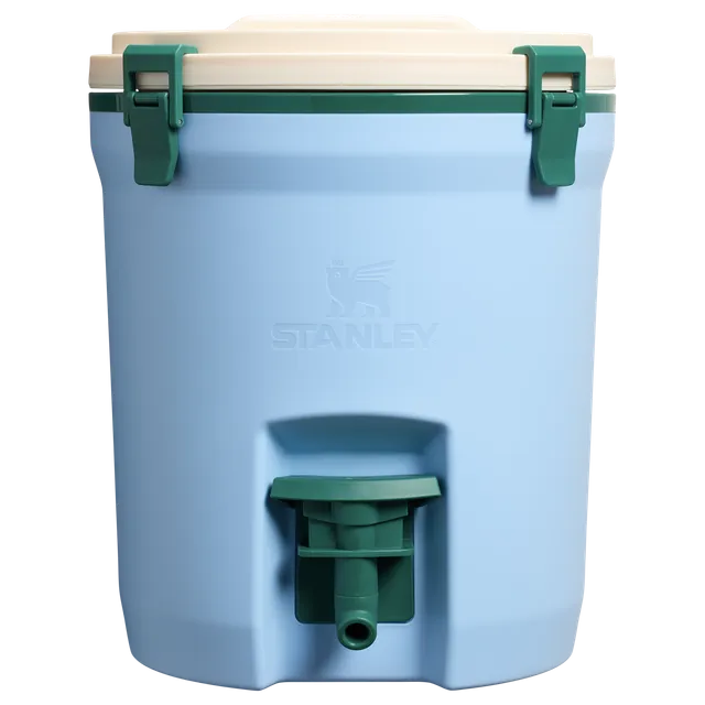 stanley-1913-adventure-fast-flow-water-jug-2-gallon image 1