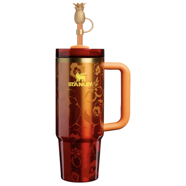 stanley-1913-x-karol-g-quencher-h2-0-flowstate-tumbler-30-oz image 1