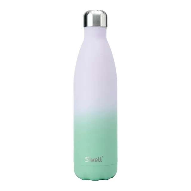 s-well-triple-layered-vacuum-insulated-water-bottle-pastel-candy-750ml image 1
