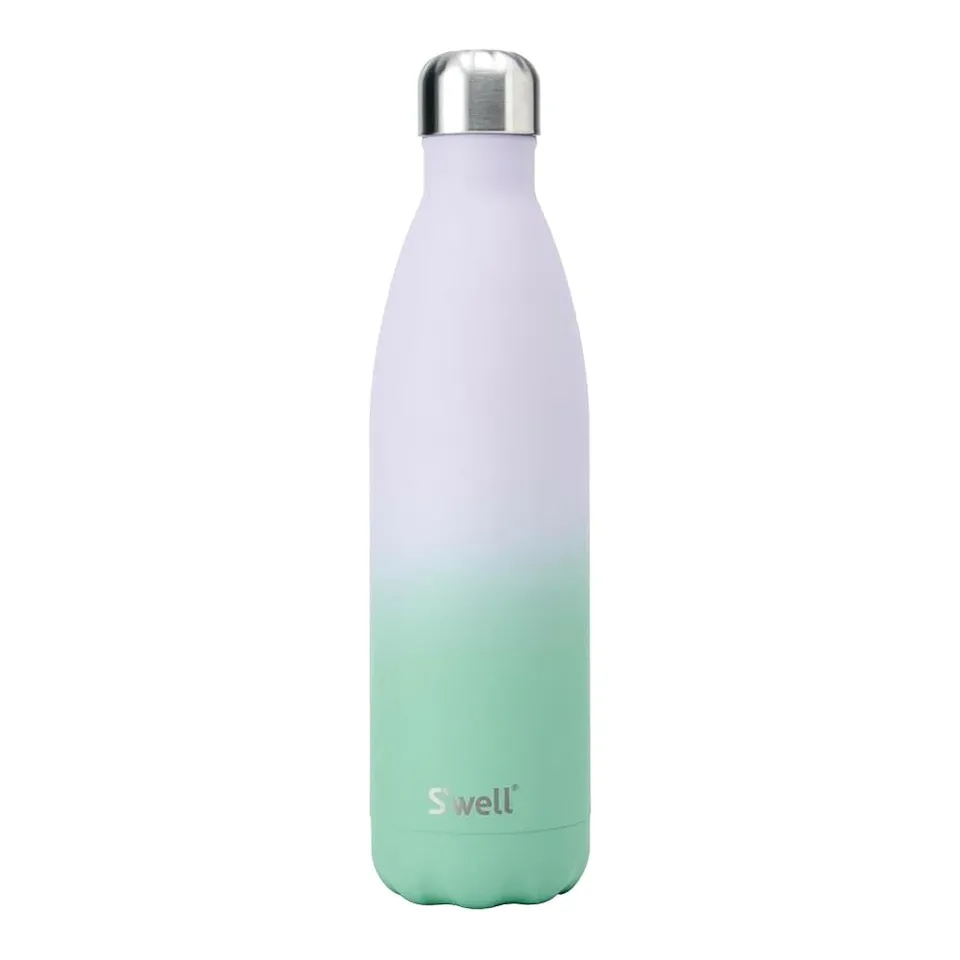 s-well-triple-layered-vacuum-insulated-water-bottle-pastel-candy-750ml image 1