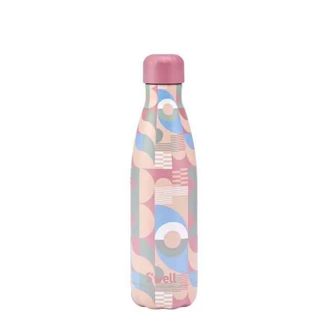 s-well-stainless-steel-water-bottle-17oz-dusty-pink-daydream image 1