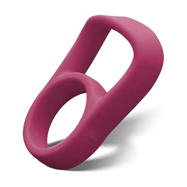 s-well-bottle-handle-pink-fits-9oz-17oz-25oz-original-bottles-flexible-silicone- image 1