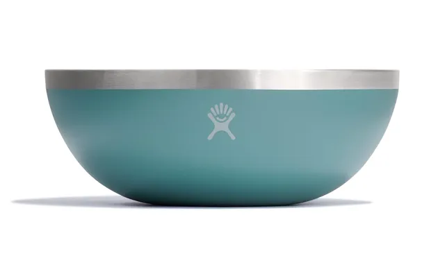 hydro-flask-outdoor-insulated-serving-bowl-half-quart-baltic-double-wall-stainle image 1