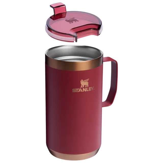stanley-1913-the-holiday-stay-hot-camp-mug-24-oz image 1