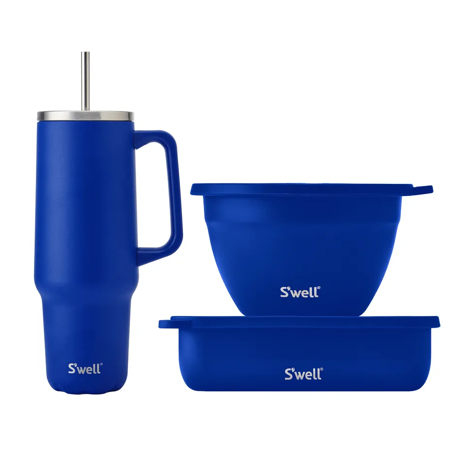 s-well-cobalt-glow-essentials-bundle image 1