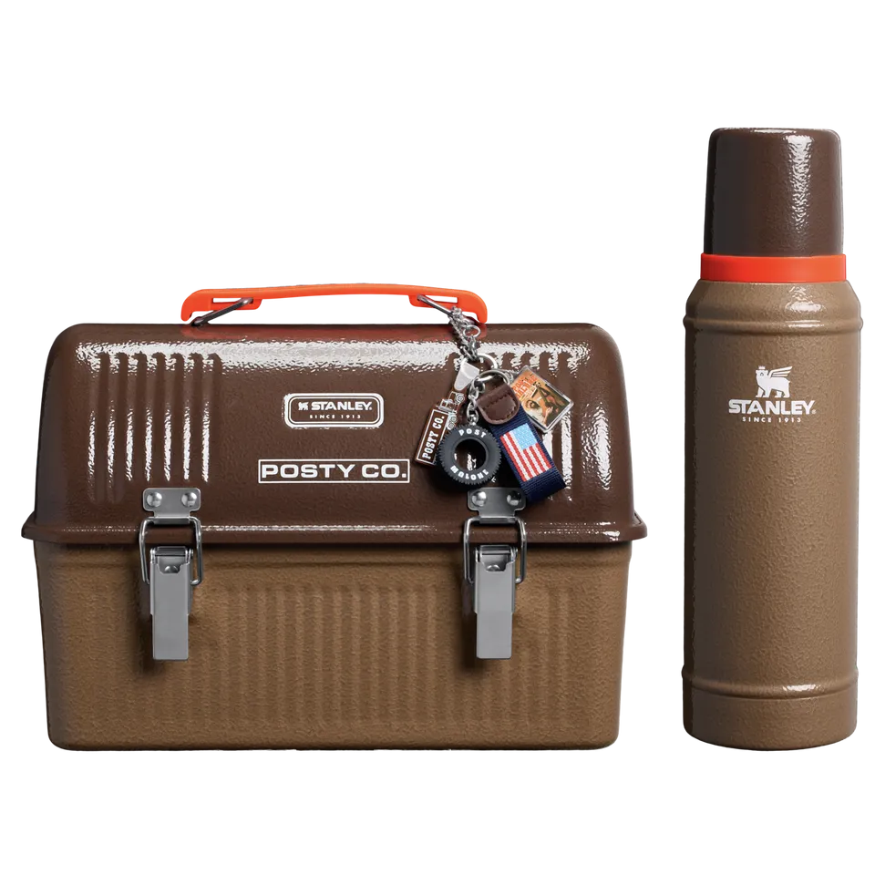 stanley-1913-post-malone-x-stanley-legendary-classic-bottle-and-lunch-box-set image 1