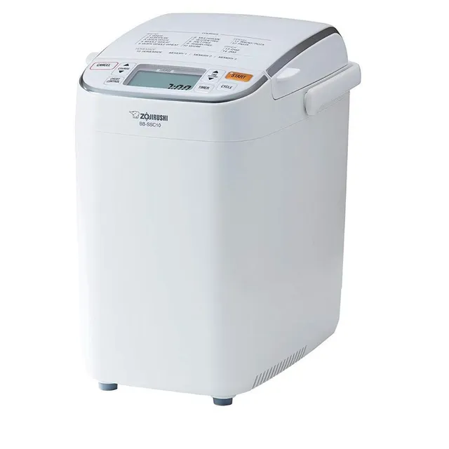 zojirushi-bb-ssc10wz-home-bakery-maestro-breadmaker-premium-white image 1