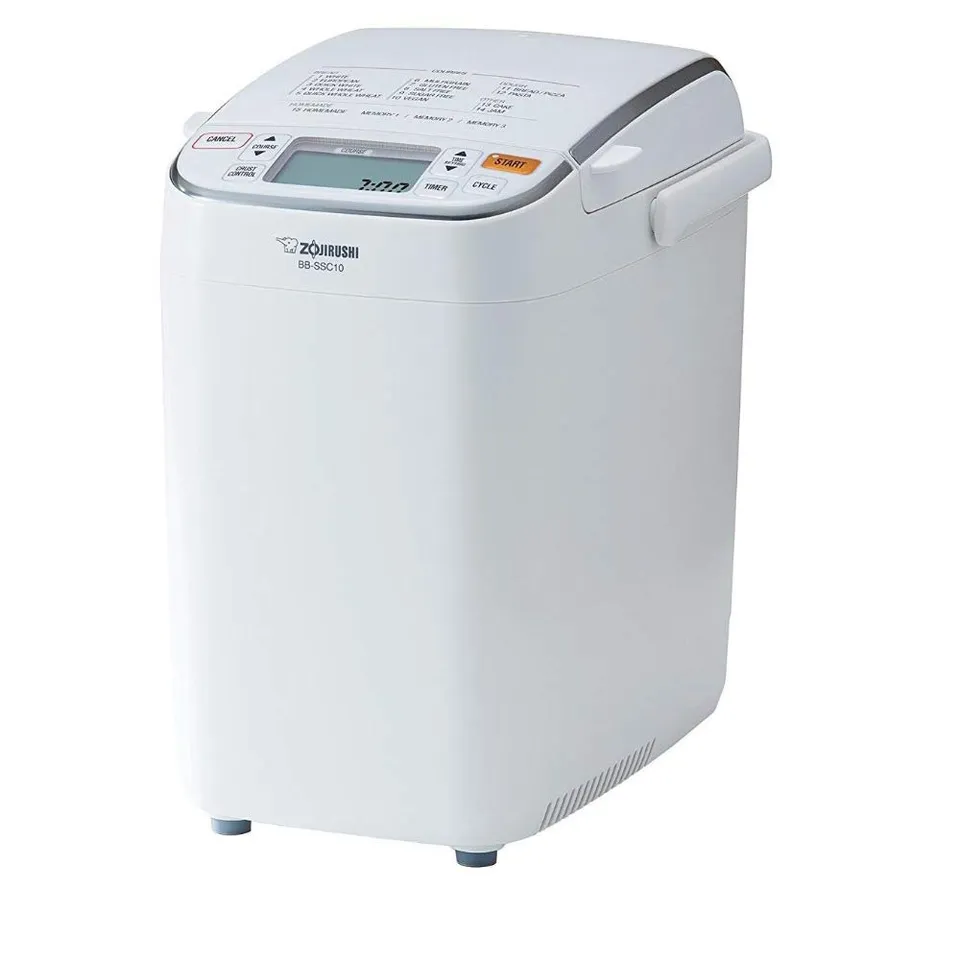 zojirushi-bb-ssc10wz-home-bakery-maestro-breadmaker-premium-white image 1