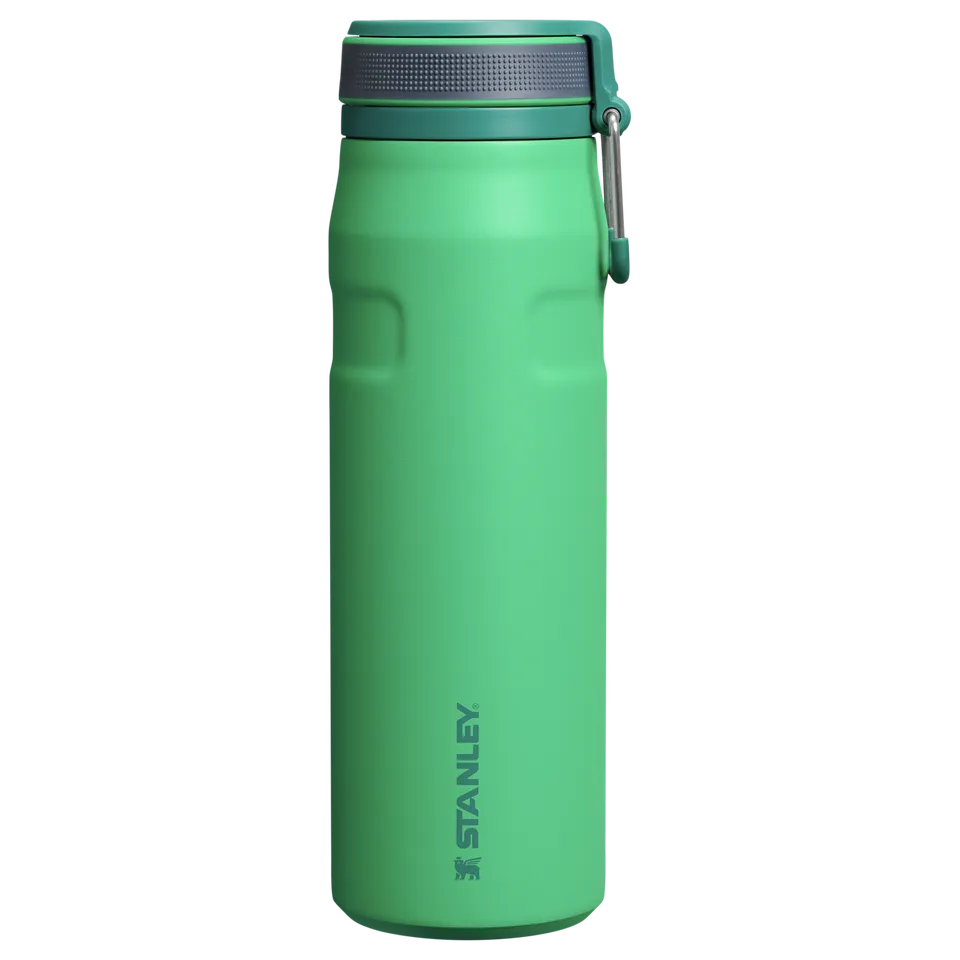stanley-1913-iceflow-bottle-with-twist-flip-lid-24-oz-aerolight-lightweight-insu image 1