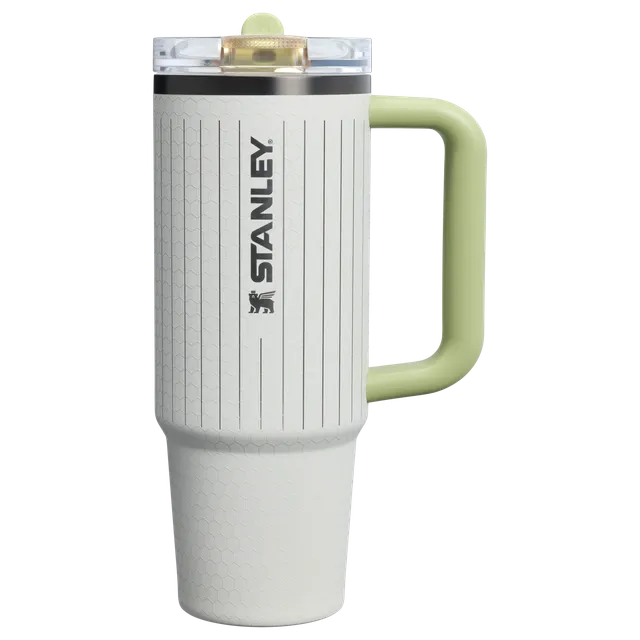 stanley-1913-x-nelly-korda-quencher-protour-flip-straw-tumbler-30-oz-leakproof-d image 1