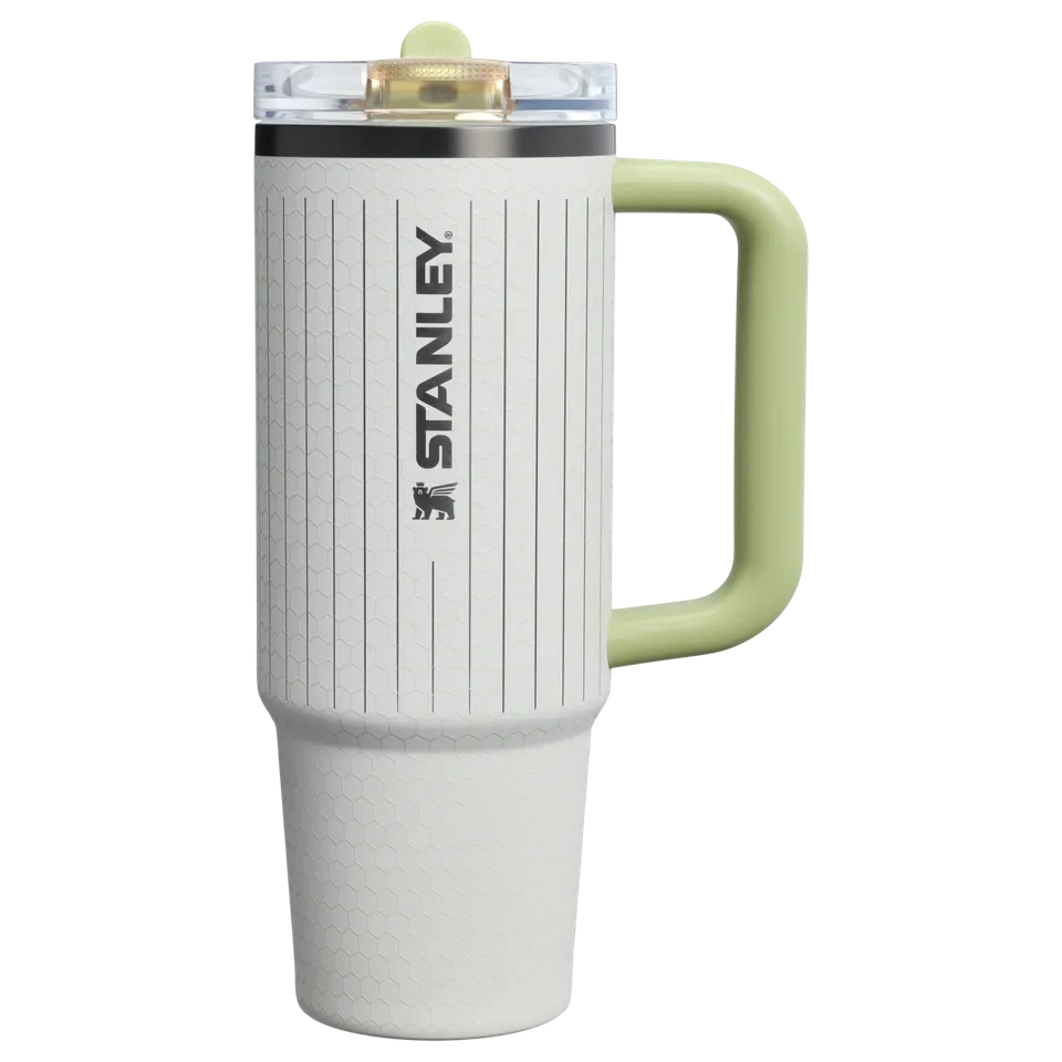 stanley-1913-x-nelly-korda-quencher-protour-flip-straw-tumbler-30-oz-leakproof-d image 1