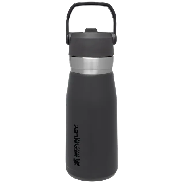 stanley-1913-go-flip-straw-water-bottle-27-oz-leakproof-hydration-with-rotating- image 1