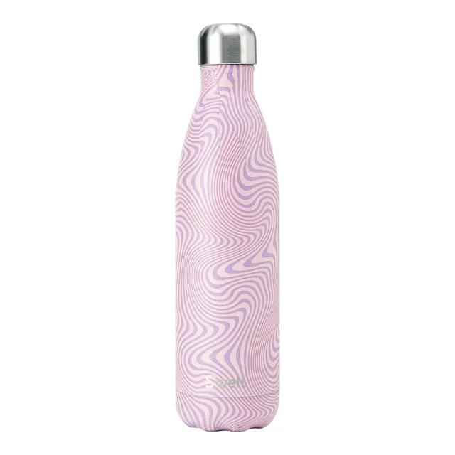 s-well-lavender-swirl-drinks-bottle-750ml-vacuum-insulated-stainless-steel-water image 1