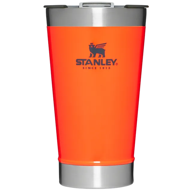 stanley-1913-classic-stay-chill-beer-pint-16-oz image 1