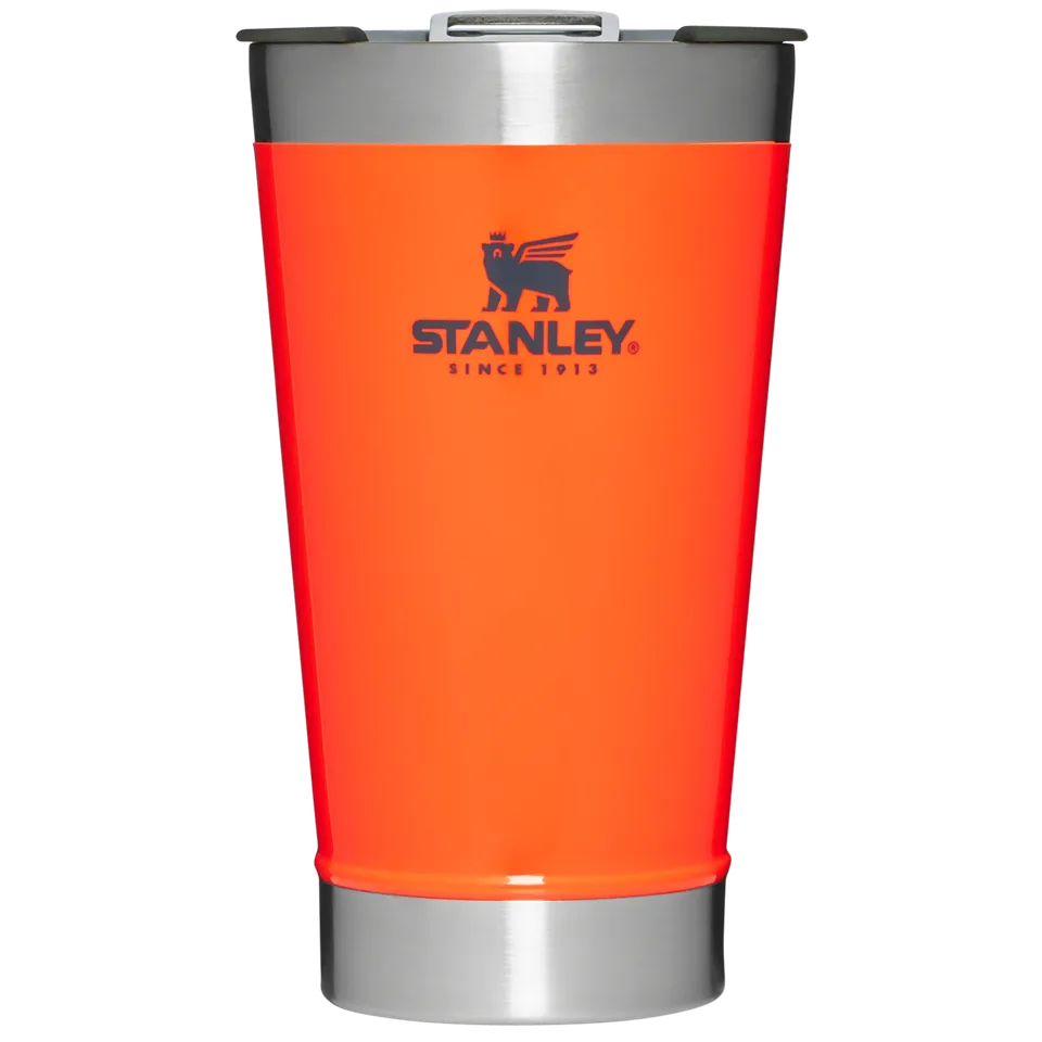 stanley-1913-classic-stay-chill-beer-pint-16-oz image 1