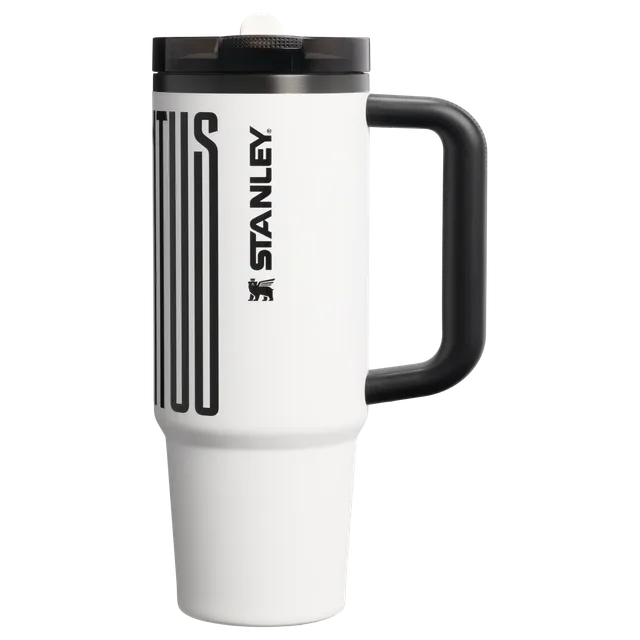 stanley-1913-x-juventus-quencher-protour-flip-straw-tumbler-30-oz-leakproof-doub image 1