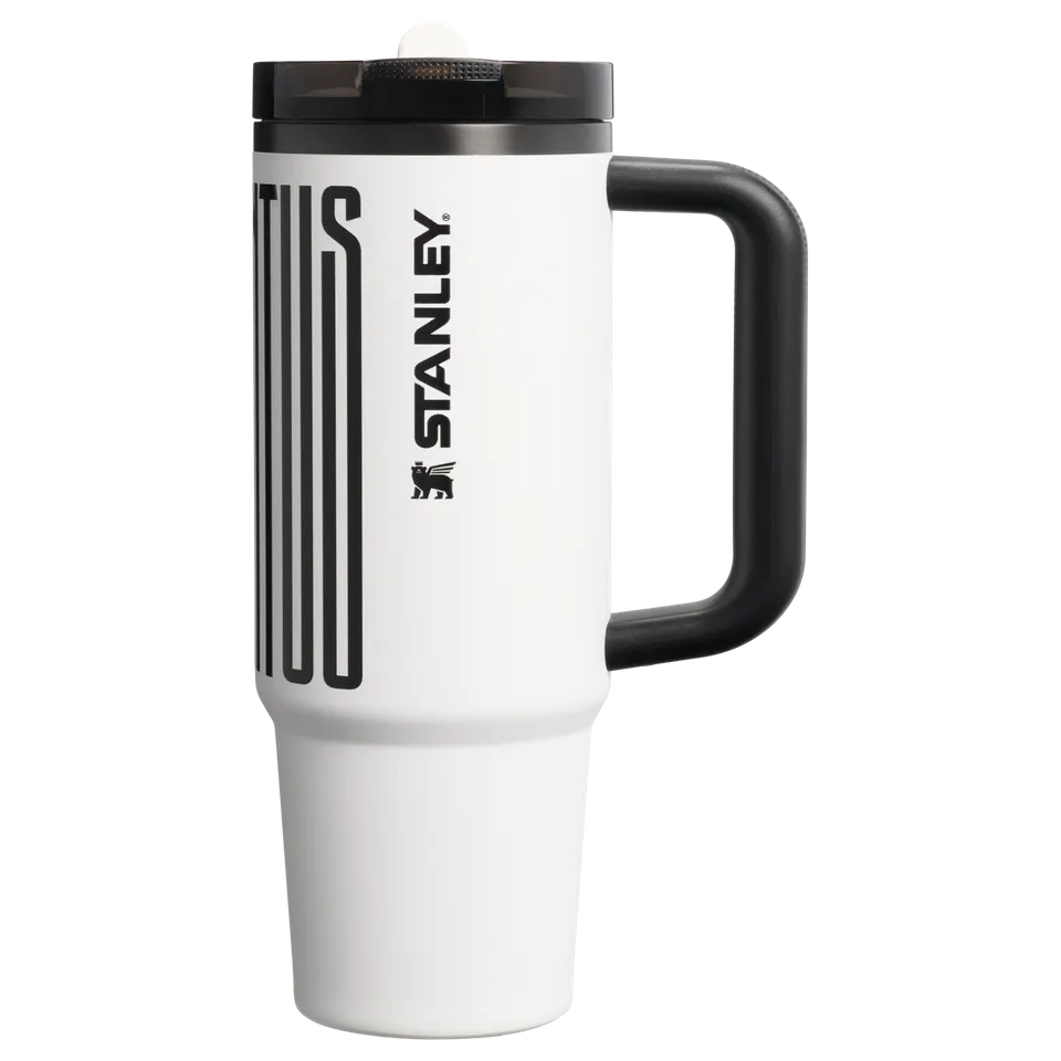 stanley-1913-x-juventus-quencher-protour-flip-straw-tumbler-30-oz-leakproof-doub image 1