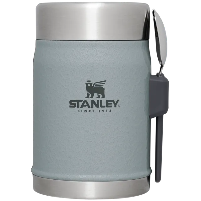 stanley-1913-classic-legendary-food-jar-spork-14-oz image 1
