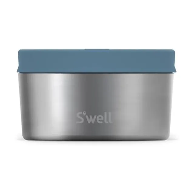 s-well-food-canister-16oz-stainless-steel-sky-silver-lining image 1