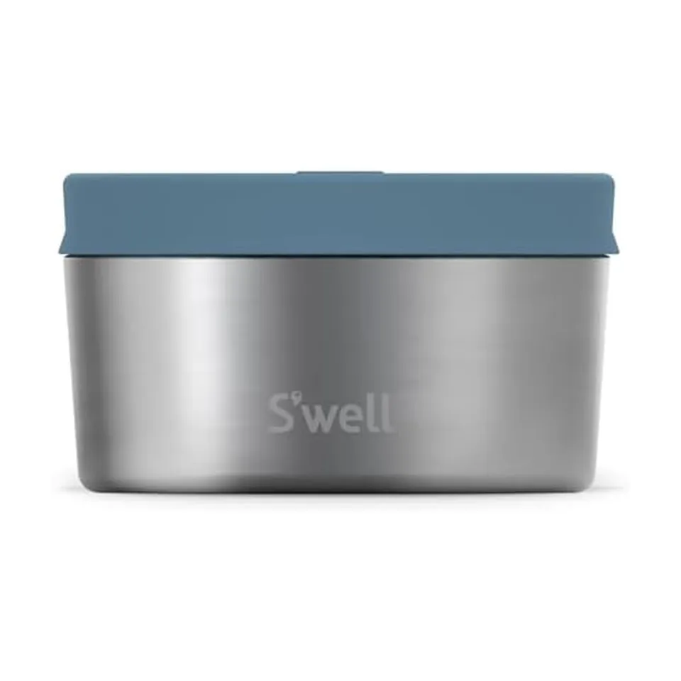 s-well-food-canister-16oz-stainless-steel-sky-silver-lining image 1