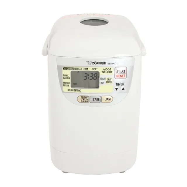 zojirushi-home-bakery-mini-breadmaker-1-lb-loaf-white-bb-hac10 image 1