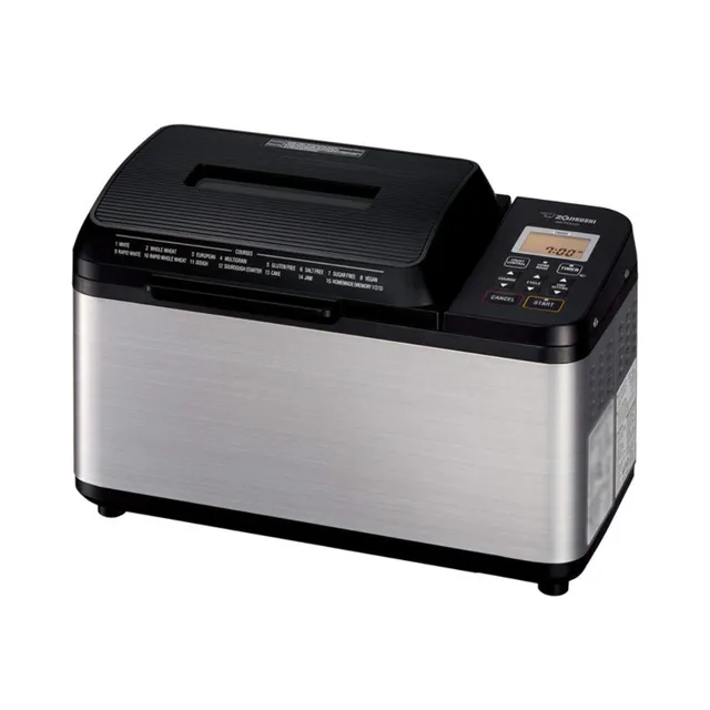zojirushi-bb-pdc20ba-virtuoso-plus-breadmaker-2-lb-loaf-dual-kneading-blades-glu image 1
