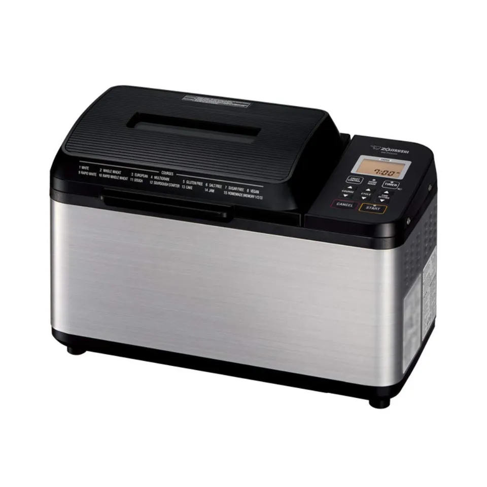 zojirushi-bb-pdc20ba-virtuoso-plus-breadmaker-2-lb-loaf-dual-kneading-blades-glu image 1
