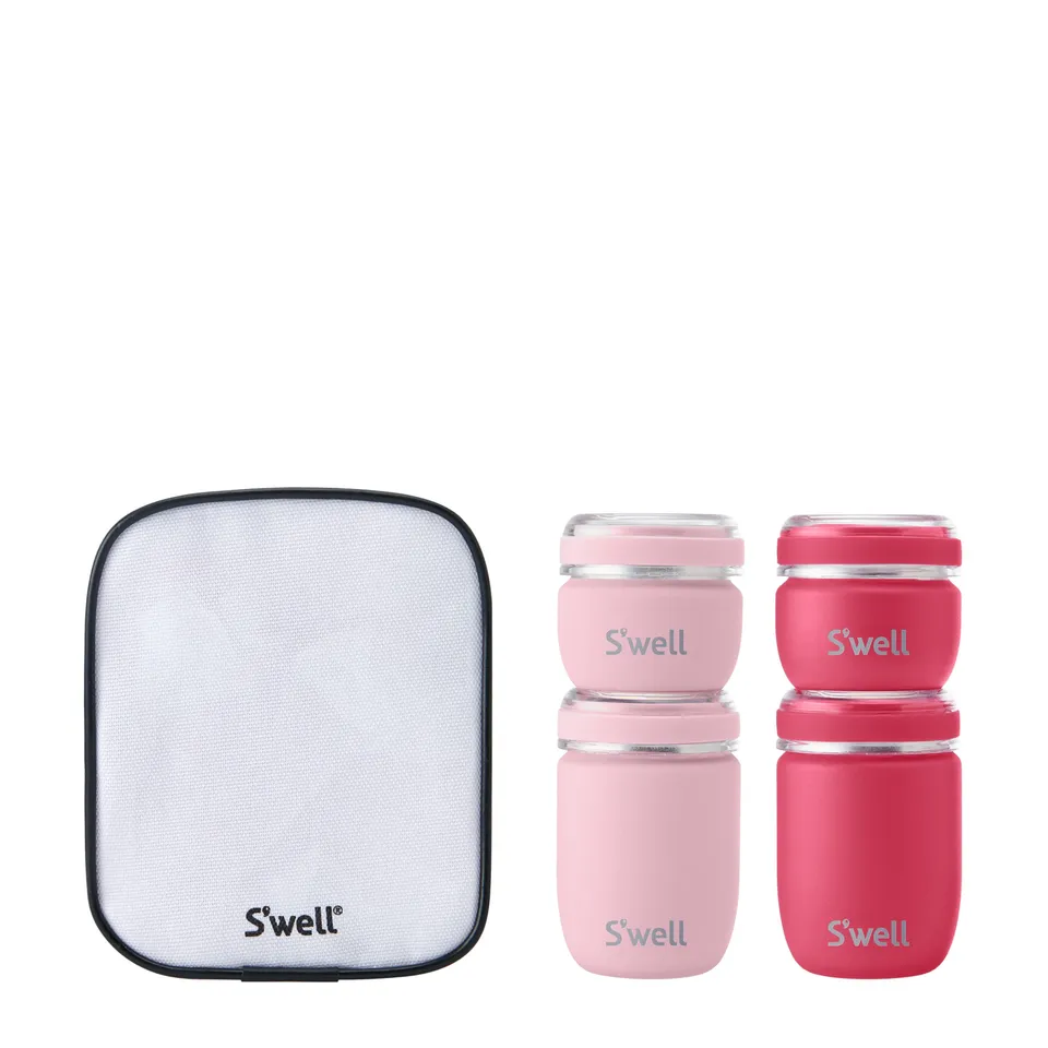 s-well-travel-container-set-tsa-friendly-leakproof-bottles image 1