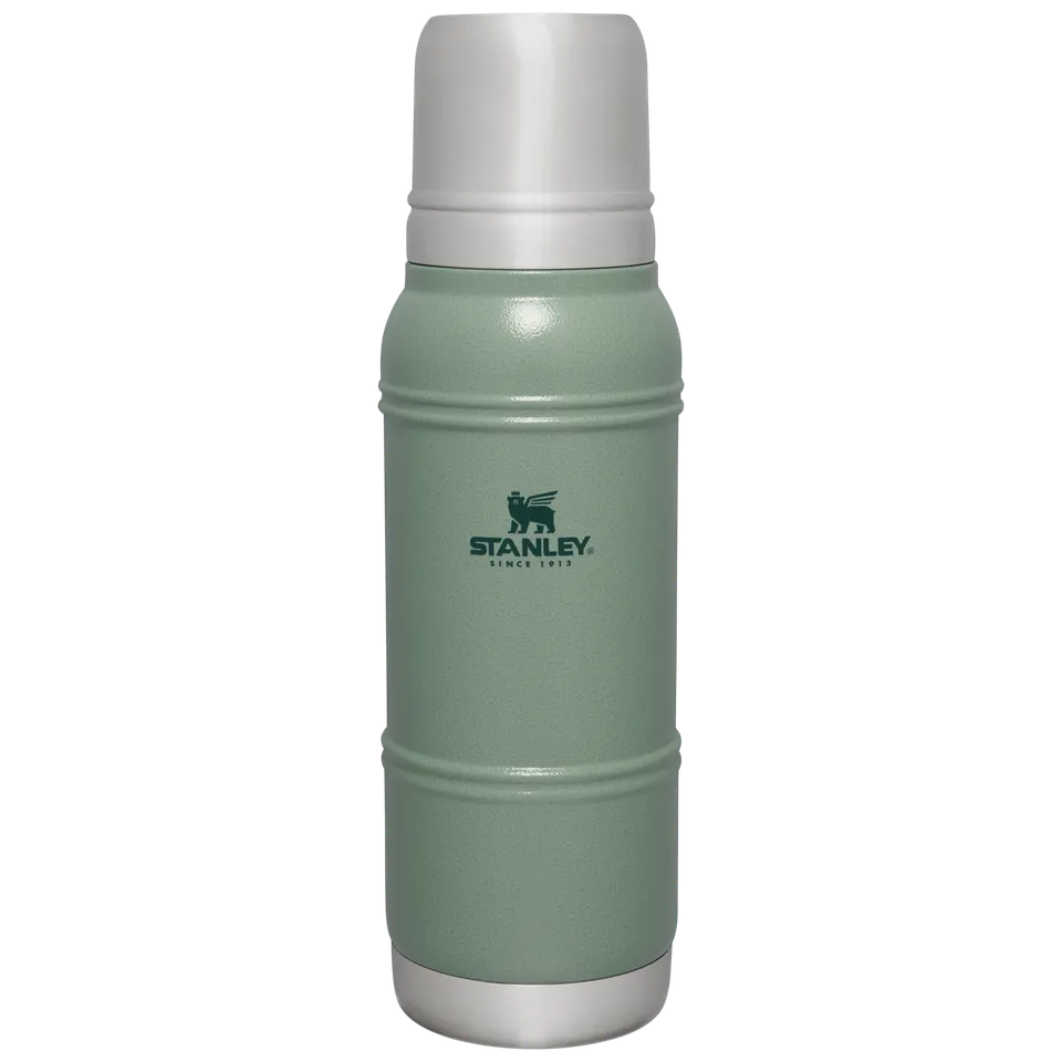 stanley-1913-artisan-thermal-bottle-1-1-qt-premium-insulated-with-4d-thermology image 1