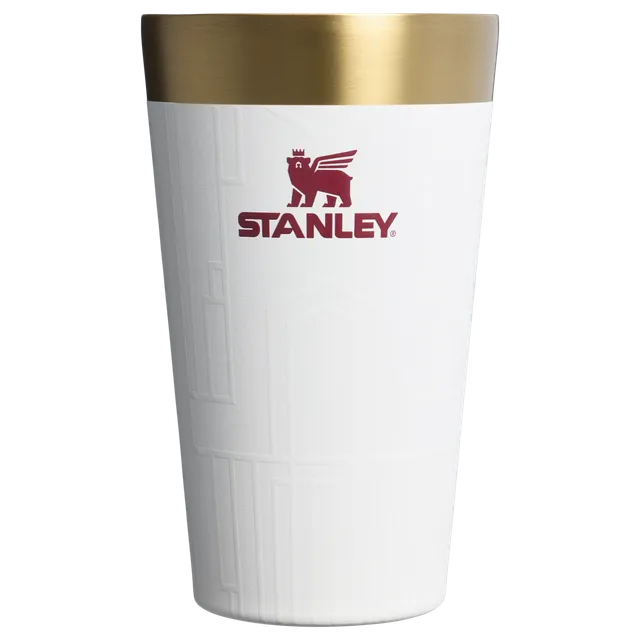 stanley-1913-x-arsenal-adventure-stacking-tumbler-16-oz image 1