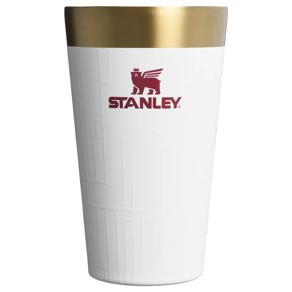 stanley-1913-x-arsenal-adventure-stacking-tumbler-16-oz image 1