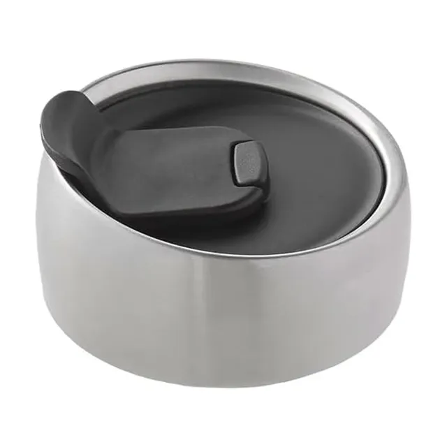s-well-commuter-lid-for-traveler-bottles-18-8-stainless-steel-with-pop-top-bpa-f image 1