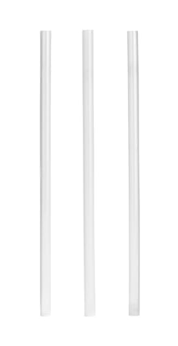 hydro-flask-replacement-straws-3-pack-compatible-with-straw-caps-and-press-in-st image 2