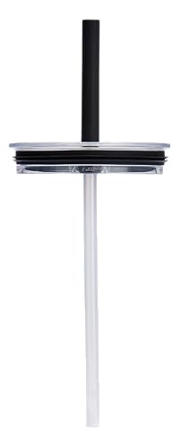 hydro-flask-large-press-in-all-around-tumbler-with-clear-straw-lid image 8