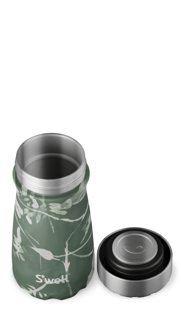 s-well-green-foliage-traveler-12-16-20-oz image 2