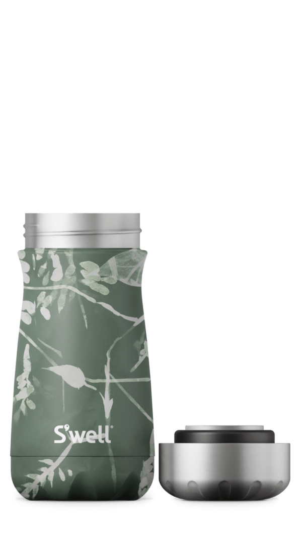 s-well-green-foliage-traveler-12-16-20-oz image 3