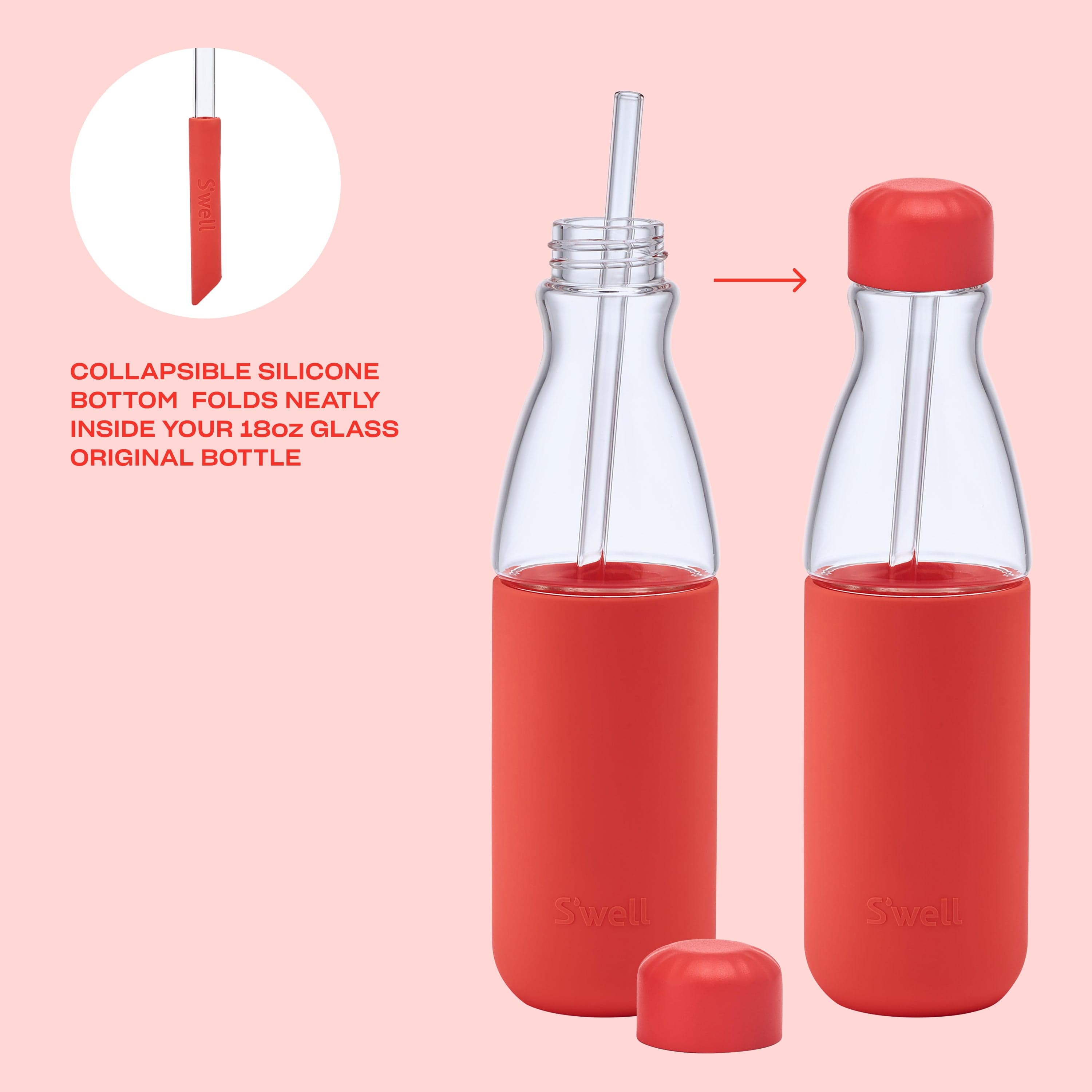 s-well-glass-straw-set-2-pack-with-collapsible-silicone-bottom image 6