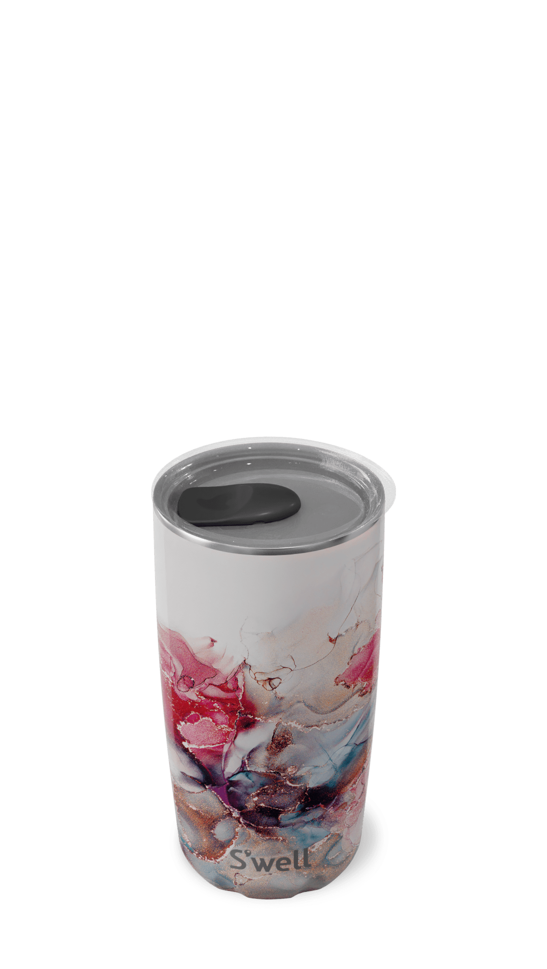 s-well-rose-marble-tumbler image 4