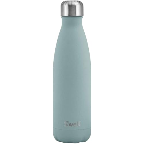 s-well-stainless-steel-water-bottle-17oz-eucalyptus-triple-layered-vacuum-insula image 5