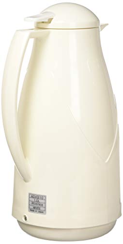 zojirushi-euro-carafe-1-liter-replacement-glass-liner-white-made-in-japan image 6