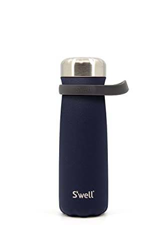 s-well-stainless-steel-traveler-with-handle-24-fl-oz-710ml-azurite-triple-insula image 3