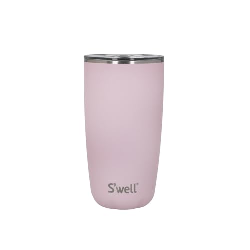 s-well-pink-topaz-tumbler-with-lid-530ml-vacuum-insulated-travel-cup image 8