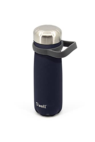 s-well-stainless-steel-traveler-with-handle-24-fl-oz-710ml-azurite-triple-insula image 4