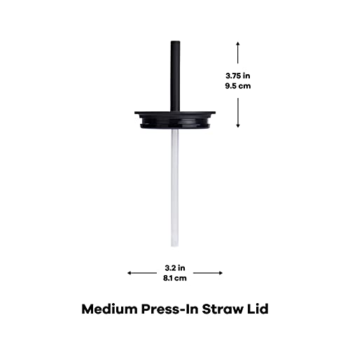 hydro-flask-press-in-straw-lid-medium-for-tumbler-coffee-mug-accessory image 8