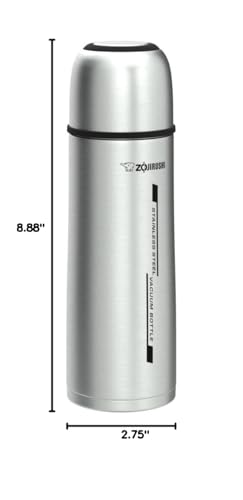 zojirushi-stainless-steel-mug-17-oz-silver-vacuum-insulated-with-one-touch-cup-l image 8