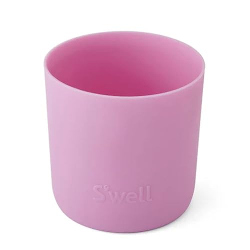 s-well-40oz-tumbler-xl-silicone-bumper-hydrangea-pink image 5
