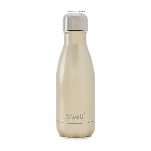 s-well-stainless-steel-water-bottle-9-oz-sparkling-champagne-therma-s-well-insul image 4