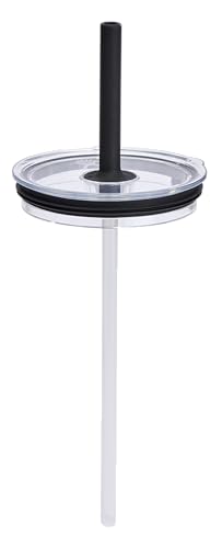 hydro-flask-large-press-in-all-around-tumbler-with-clear-straw-lid image 7