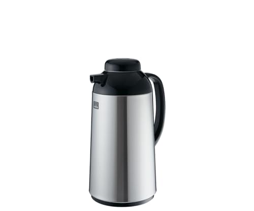 zojirushi-agye-10s-gourmet-handy-pot-brushed-stainless-1-0-liter-vacuum-glass-li image 2