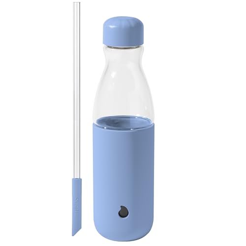 s-well-glass-original-water-bottle-with-straw-18oz-chambray-borosilicate-glass-w image 5